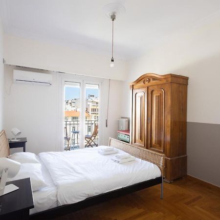 3 Bdr Apt Incredible Acropolis View Athena Bagian luar foto