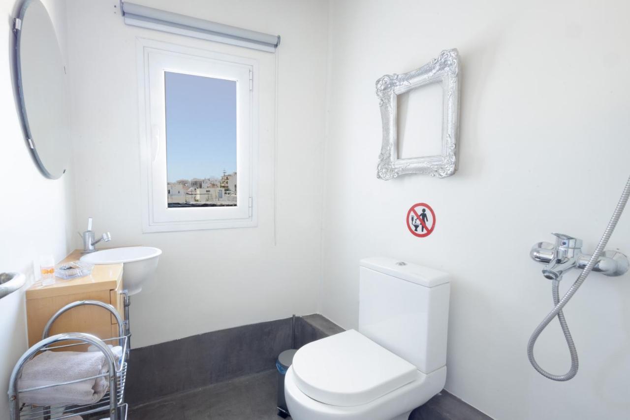 3 Bdr Apt Incredible Acropolis View Athena Bagian luar foto
